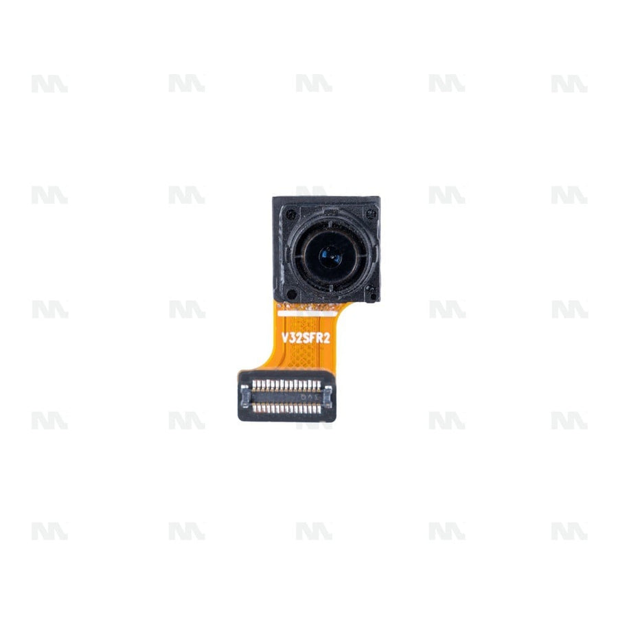 Caméra avant 32 Mpx grand angle OEM pour Samsung Galaxy A55 A556B