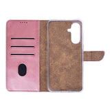 Coque Etui pour Samsung Galaxy S26 Plus - Rose