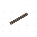 Connecteur FPC carte à carte Nacho pour Samsung Galaxy A42, A12, A32, A72, A32, A52, M12, A22, M32, A52s, A12 (5 pièces)