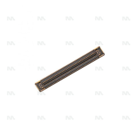 Connecteur FPC carte à carte Nacho pour Samsung Galaxy A42, A12, A32, A72, A32, A52, M12, A22, M32, A52s, A12 (5 pièces)