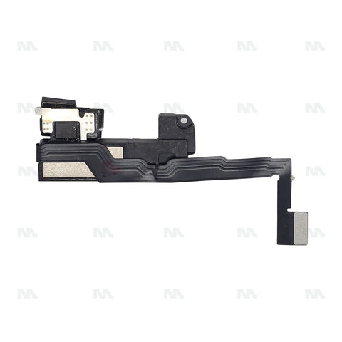 Haut-parleur avec capteur de proximité (nappe flex) pour Apple iPhone XS