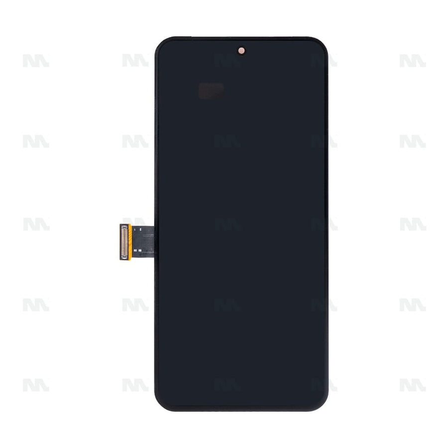 Ecran OLED + Vitre pour Google Pixel 8 - Noir