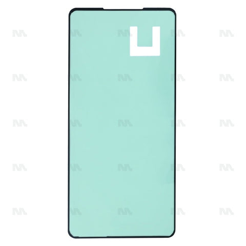 Kit de réparation de l'adhésif d'écran pour Samsung Galaxy S20 FE SM-G781B, SM-G780F OEM
