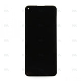Ecran LCD complet + Vitre pour Nokia 3.4 / Nokia 5.4 - Noir