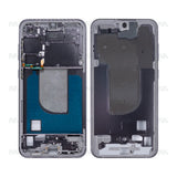 Cadre central graphite OEM pour Samsung Galaxy S23 FE S711B