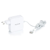 Chargeur Rixus RXMCT 85 W pour Macbook T Tip