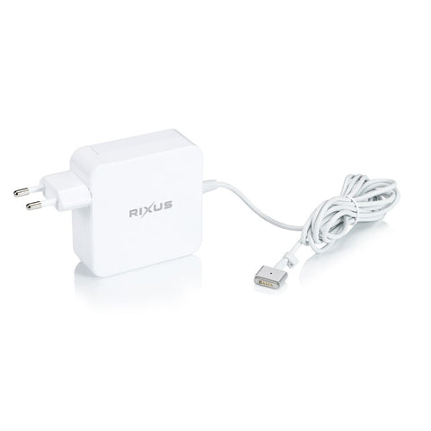 Chargeur Rixus RXMCT 85 W pour Macbook T Tip