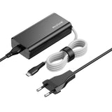 Chargeur USB-C PD Rixus RXLC65 65 W