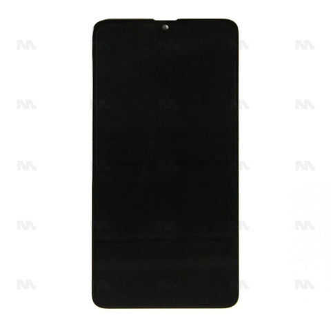 Ecran Original OEM + Vitre pour Huawei Mate 20 - Noir