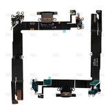Connecteur de charge pour Apple iPhone 16 Plus – Noir – Reconditionné