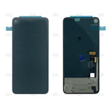 Ecran Officiel Service Pack + Vitre pour Google Pixel 4A 5G - Noir