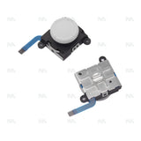 Module joystick analogique Nintendo Switch Lite blanc
