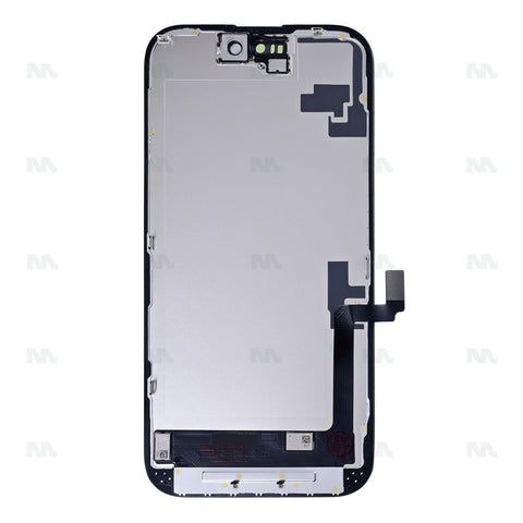 Ecran LCD + Vitre pour Apple iPhone 16 - In-Cell HD+