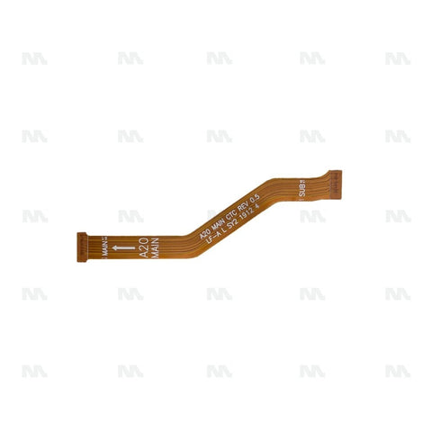 Nappe principale pour Samsung Galaxy A20 A205F – OEM