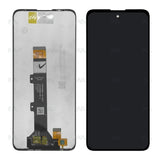 Ecran LCD + Vitre pour Motorola Moto E30 / E40 XT2159 - Noir