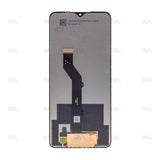 Ecran Original OEM + Vitre pour Nokia 5.3 - Noir