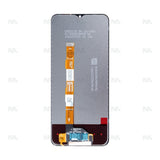 Ecran Original OEM + Vitre pour Vivo Y22 V2207 / Y22s V2206 - Noir