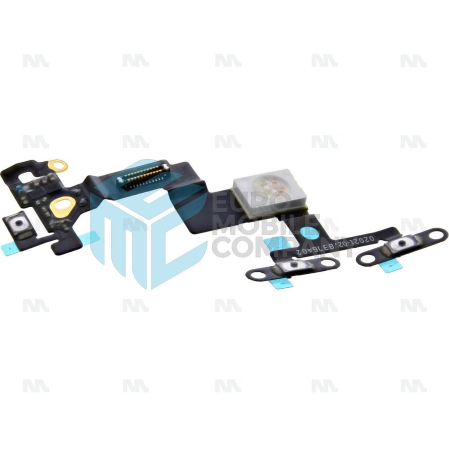Nappe On/Off et Volume pour iPad Pro 11 (2018)