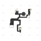 Apple iPhone 12 Pro Max – Lampe torche et microphone flexibles défectueux