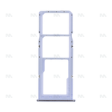 Support pour carte SIM pour Samsung Galaxy A32 4G A325F – Awesome Violet – Original