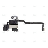 Écouteur avec capteur de proximité (nappe flex) pour Apple iPhone X