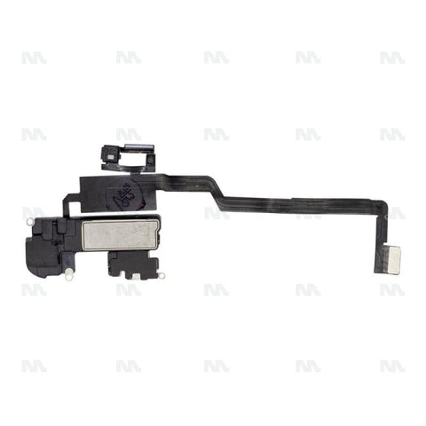 Écouteur avec capteur de proximité (nappe flex) pour Apple iPhone X