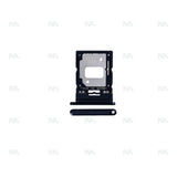 Support pour carte SIM pour Xiaomi Mi 11 Lite 4G – Boba Black – OEM