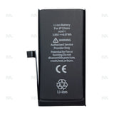 Batterie avec diagnostic (santé batterie visible) pour Apple iPhone 12 Mini - OEM