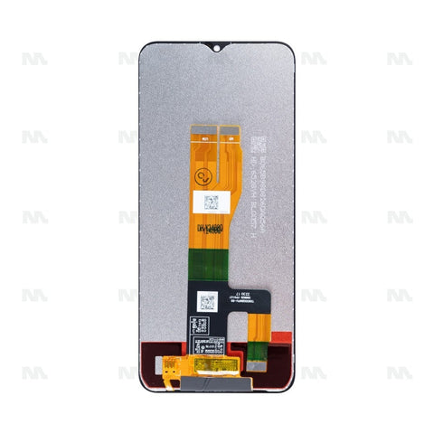 Ecran Original OEM + Vitre pour Realme C33 (RMX3624) / C30 (RMX3581) - Noir