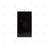 Ecran OLED + Vitre pour Google Pixel - Blanc