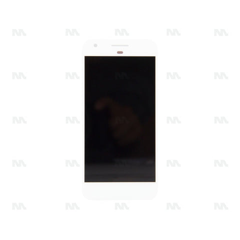 Ecran OLED + Vitre pour Google Pixel - Blanc