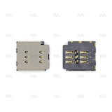 Lecteur de carte SIM pour Apple iPhone 13 Pro Max OEM