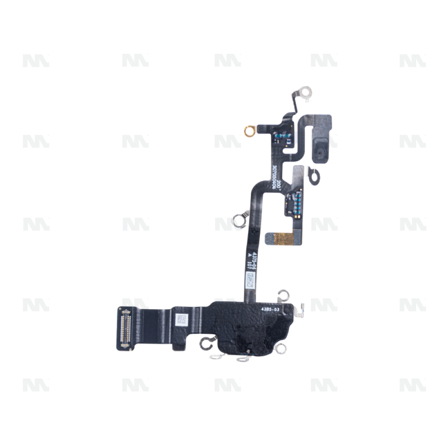 Flex Wi-Fi pour iPhone 15 Pro