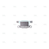 Connecteur de charge pour Apple iPhone 15, 15 Plus – Vert – Reconditionné