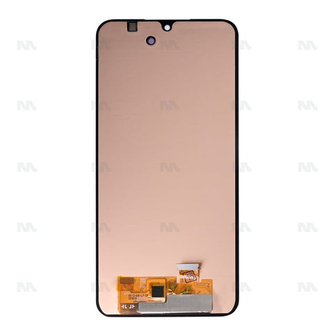 Ecran OLED + Vitre pour Samsung Galaxy A16 5G (EU) A166B - Noir