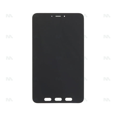 Ecran Original OEM + Vitre pour Samsung Galaxy Tab Active 5 X306B - Noir