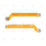 Connecteur de charge OEM pour Oppo Reno4 Pro 5G