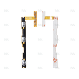 Nappe On/Off et Volume pour Xiaomi Redmi 12C OEM