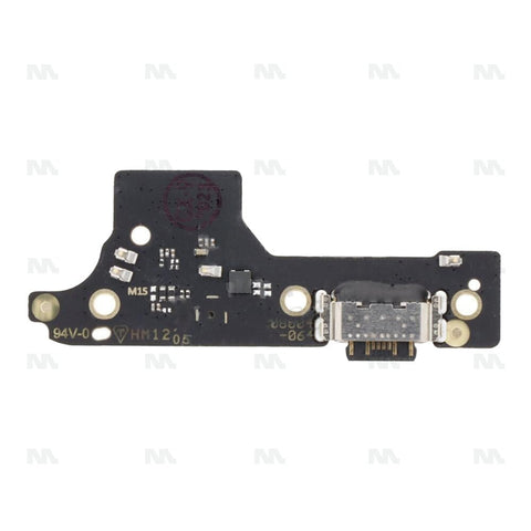 Connecteur de charge pour Xiaomi Redmi 12 4G OEM