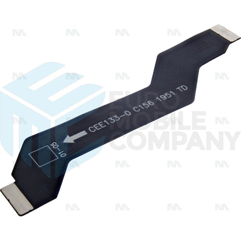 Écran flexible OEM OnePlus 7T