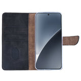 Bibliothèque Rixus pour Xiaomi 15 Noir