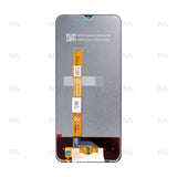 Ecran Original OEM + Vitre pour Vivo Y33s / Y76s / Y76 5G / Y33T / Y74S - Noir