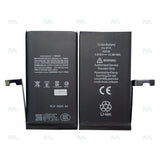 Batterie avec diagnostic (santé batterie visible) pour Apple iPhone 15 - OEM