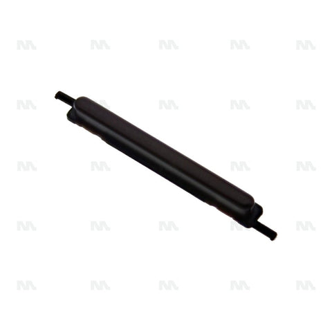 Boutons de volume pour Samsung Galaxy M33 5G (SM-M336B) - GH98-46870E - Marron