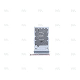 Support de carte SIM Or rose OEM pour Samsung Galaxy S25 S931B, S25 Plus S936B