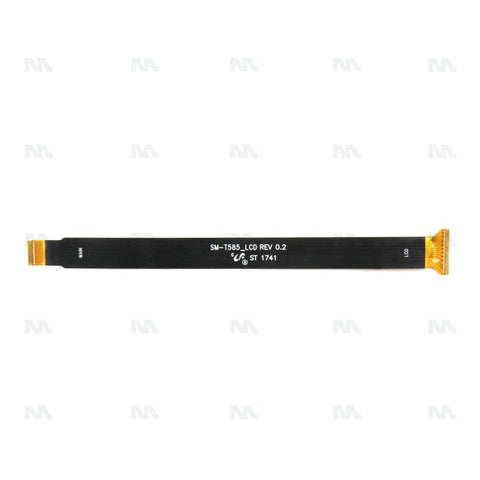 Écran de charge Connecteur de charge OEM pour Samsung Galaxy Tab A 10,1 pouces (2016) T580, T585