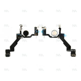 Pour Apple iPhone 13 Pro Max – Lampe torche et microphone – Nappe – Reconditionné