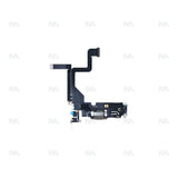 Connecteur de charge Flex Gold reconditionné pour Apple iPhone 14 Pro