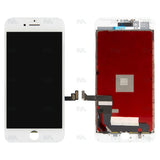 Ecran LCD pour iPhone 7 Plus - Blanc