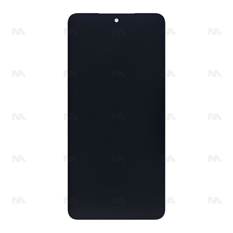 Ecran Service Pack Original pour Samsung Galaxy S26 S942B - Noir